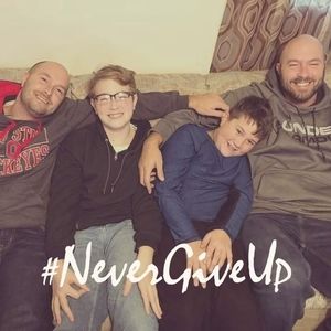 Meet your Posher, Johnny